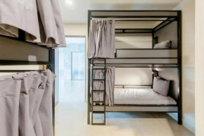 Shared Room Men Low bed